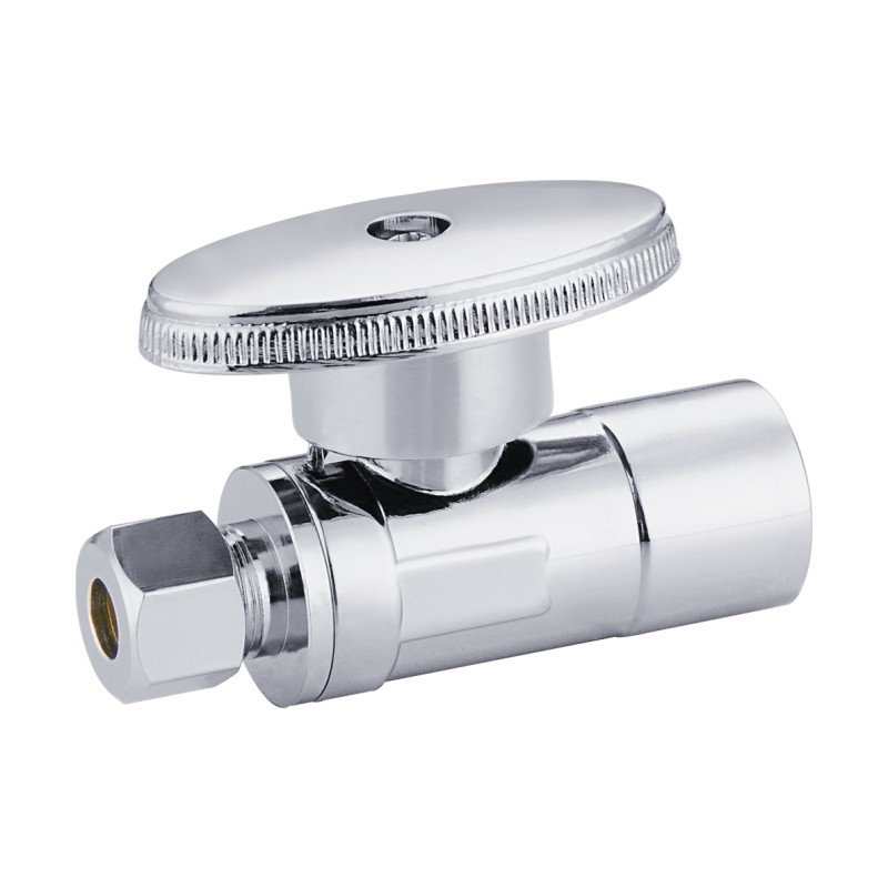 Brass Stop Valve